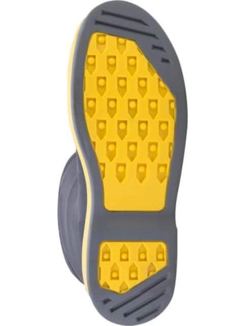 BOTA SERVICIO CASCO DIELECTRICO NEGRO GOODYEAR