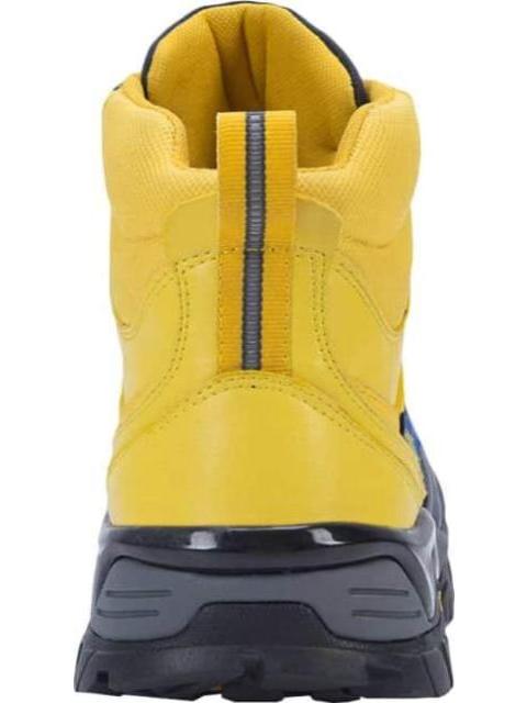 BOTIN INDUSTRIAL CASCO DIELECTRICO AZUL GOODYEAR