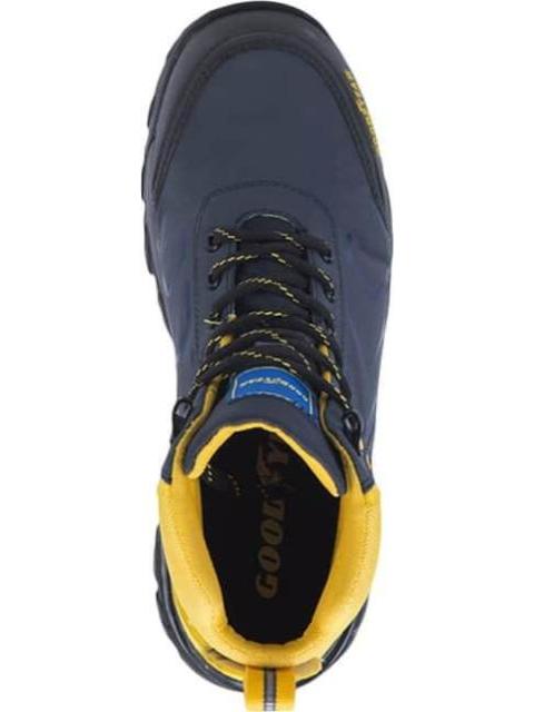 BOTIN INDUSTRIAL CASCO DIELECTRICO AZUL GOODYEAR