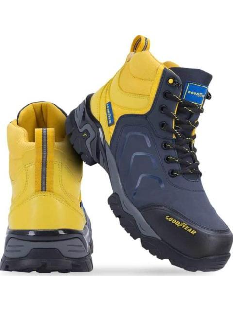 BOTIN INDUSTRIAL CASCO DIELECTRICO AZUL GOODYEAR