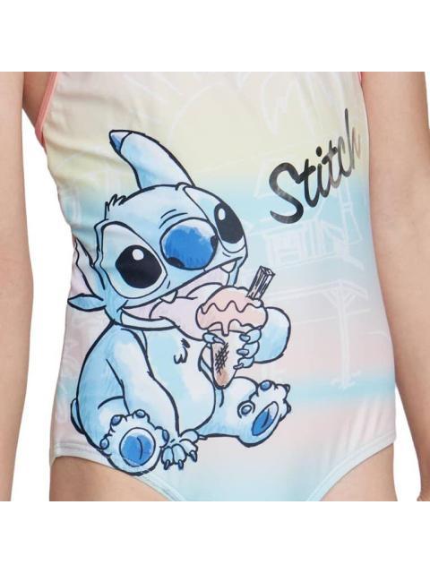 TRAJE DE BAÑO STITCH CORAL DISNEY