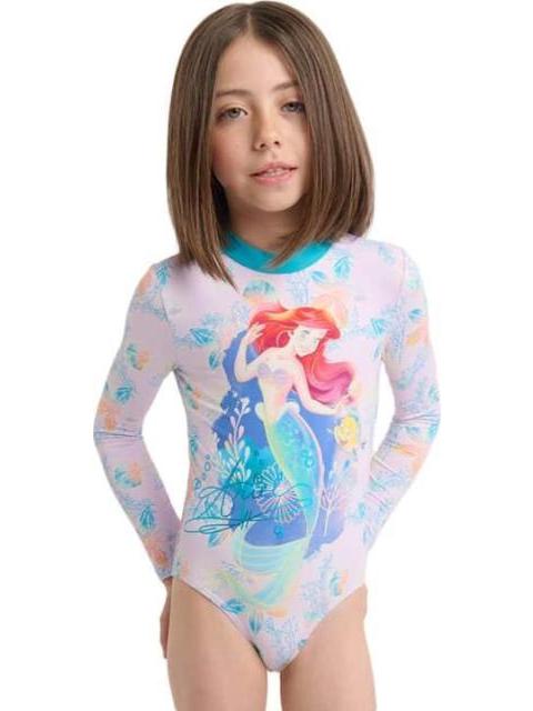 TRAJE DE BAÑO TRAJE DE BAÑO PRINCESS LILA PRINCESS