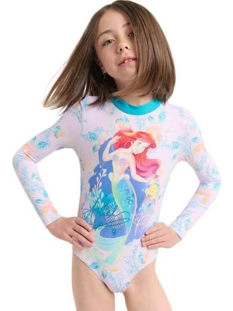 TRAJE DE BAÑO TRAJE DE BAÑO PRINCESS LILA PRINCESS