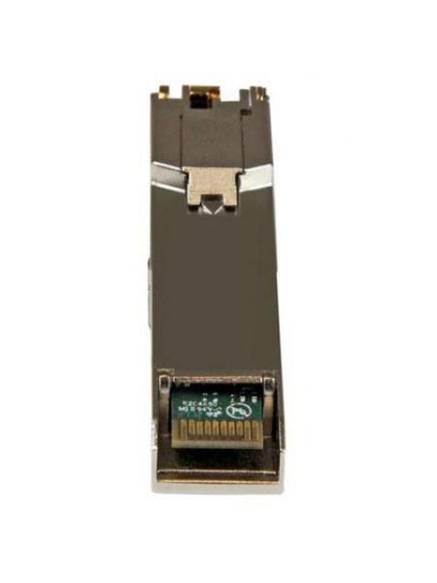 MODULO TRANSCEPTOR SFP STARTECH MASFP1GBTXST 1000BASE-T RJ4