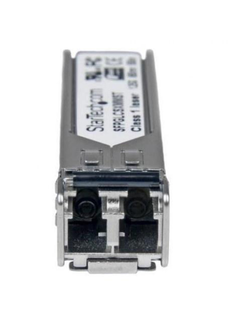 STARTECH  1000BASE-SX SFP GIGABIT 850NM LC MINI-GBIC MODULO TRANSCEPTOR 550 METROS FIBRA MULTIMODO PARA CISCO