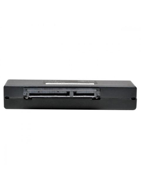 TRIPP LITE ADAPTADOR USB 3.0 MICRO-B HEMBRA - 22P SATA HEMBRA NEGRO