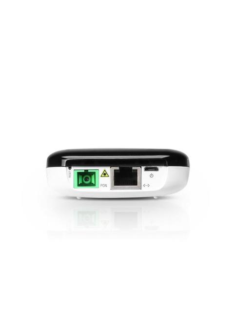UBIQUITI NETWORKS UNIDAD DE RED OPTICA UFIBER LOCO 1X WAN GPON 1X RJ-45