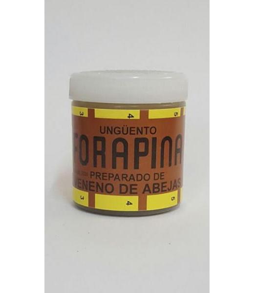 POMADA ARNICA Y ACEITE DE VIBORA DE CASCABEL Y NAPROXENO 125 GR. KENZO