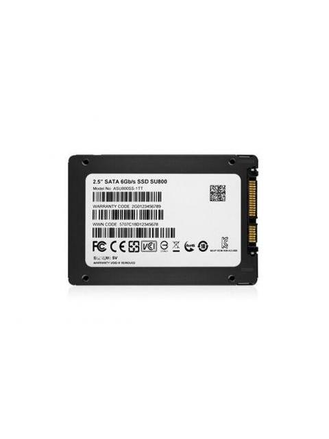 SSD ADATA ULTIMATE SU800 1TB SATA III 2.5 7MM