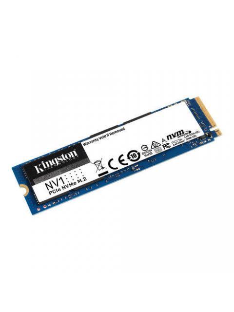 SSD KINGSTON NV2 NVME 500GB PCI EXPRESS 4.0 M.2