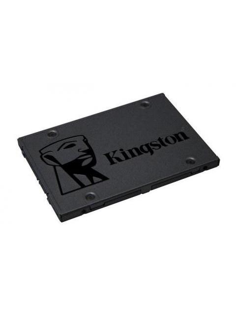 SSD KINGSTON A400 240GB SATA III 2.5 7MM