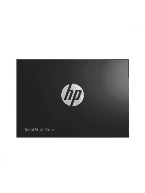 UNIDAD DE ESTADO SOLIDO (SSD) HP S650 480 GB SATA III