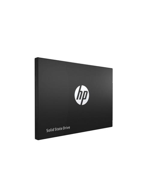 UNIDAD DE ESTADO SOLIDO (SSD) HP S650 480 GB SATA III