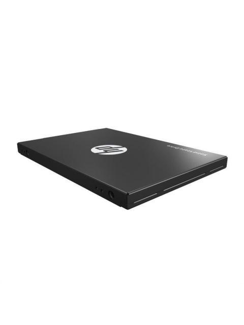 UNIDAD DE ESTADO SOLIDO (SSD) HP S650 960 GB SATA III
