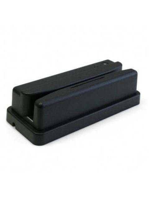 UNITECH MS146I-4G SLOT CODIGO DE BARRAS SERIAL INFRARROJO USB 2.0 NEGRO