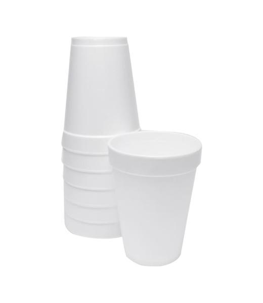 VASO TERMICO DART 14 CON 20 PIEZAS