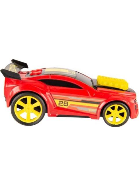 VEHICULO JUGUETES TERRESTRES HOT WHEELS 2190 MULTICOLOR HOT WHEELS