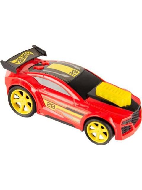 VEHICULO JUGUETES TERRESTRES HOT WHEELS 2190 MULTICOLOR HOT WHEELS