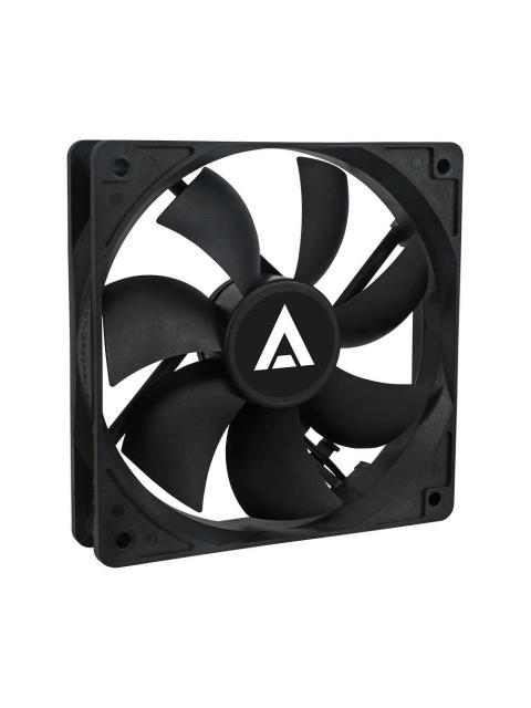 VENTILADOR ACTECK POLAR EG VG120 120MM 1200RPM NEGRO
