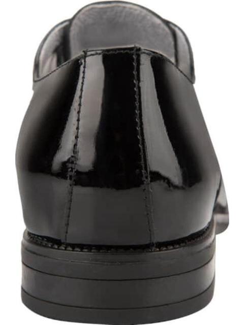 ZAPATO VESTIR CHAROL NEGRO SCHATZ