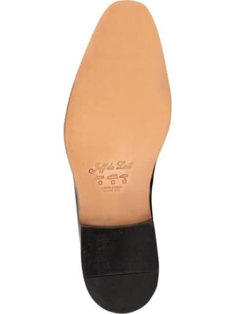 ZAPATO VESTIR OXFORD NEGRO SCHATZ