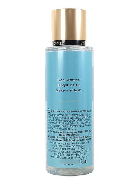VICTORIAS SECRET AQUA KISS BODY MIST 250 ML