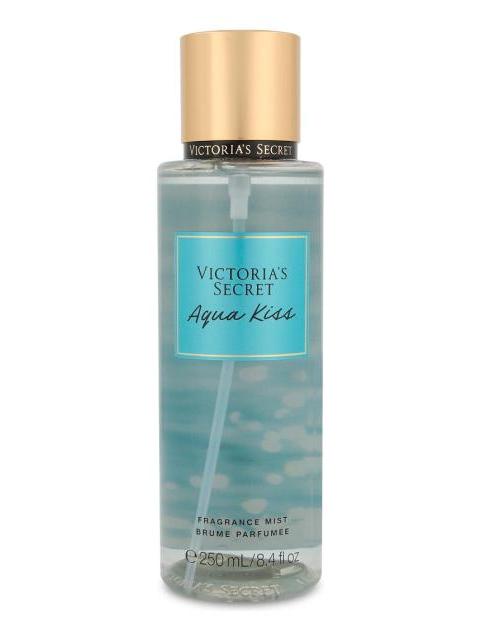 VICTORIAS SECRET AQUA KISS BODY MIST 250 ML
