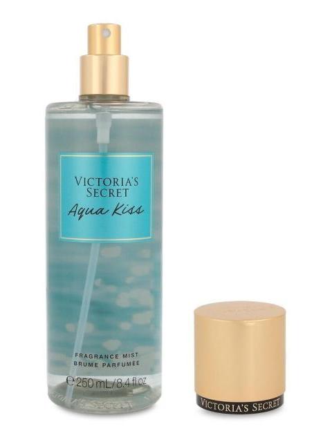 VICTORIAS SECRET AQUA KISS BODY MIST 250 ML
