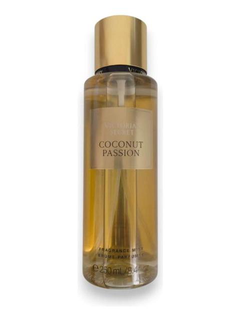 VICTORIAS SECRET FANTASIES BODY SPLASH COCONUT PASSION 250ML