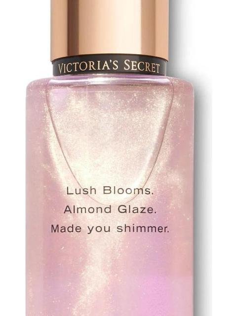VICTORIAS SECRET VELVET PETALS BODY MIST 250 ML PARA MUJER