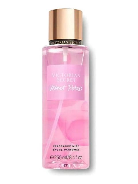 VICTORIAS SECRET VELVET PETALS BODY MIST 250 ML PARA MUJER