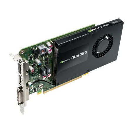 VIDEO CARD PNY NVIDIA QUADRO