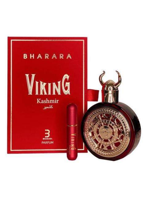 VIKING KASHMIR BY BHARARA EAU DE PARFUM 100 ML UNISEX