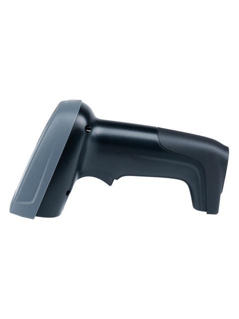 VORAGO BCS-202 LECTOR DE CODIGO DE BARRAS LASER 1D-2D - INCLUYE BASE