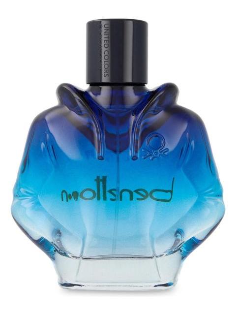 WE ARE TRIBE EDT 90ML - PERFUME HOMBRE
