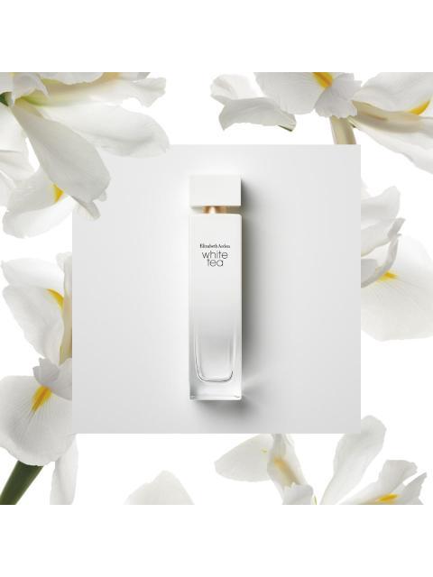 WHITE TEA ELIZABETH ARDEN 100 ML EDT SPRAY - PERFUME MUJER