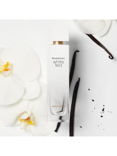 WHITE TEA VANILLA ORCHID DAMA ELIZABETH ARDEN 100 ML EDT