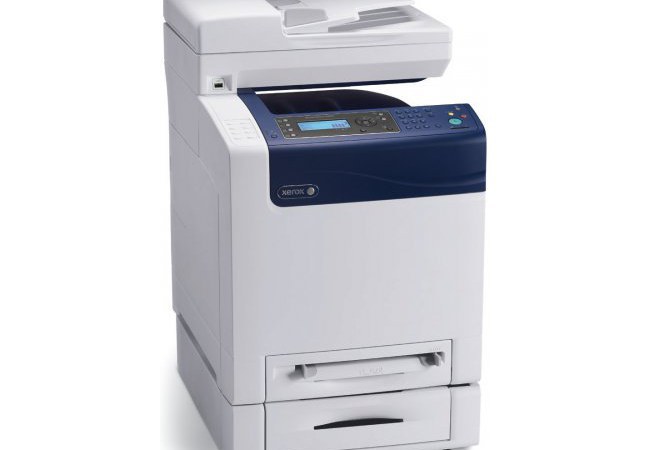WORKCENTRE 6505 N MFP COLOR