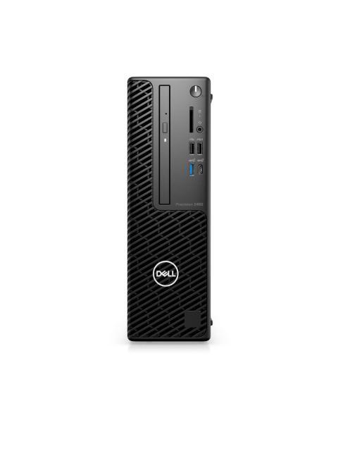 WORKSTATION DELL PRECISION 3460 INTEL CORE I7-14700 16GB 1TB SSD NVIDIA T1000 WINDOWS 11 PRO
