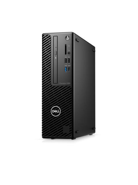 WORKSTATION DELL PRECISION 3460 INTEL CORE I7-14700 16GB 1TB SSD NVIDIA T1000 WINDOWS 11 PRO