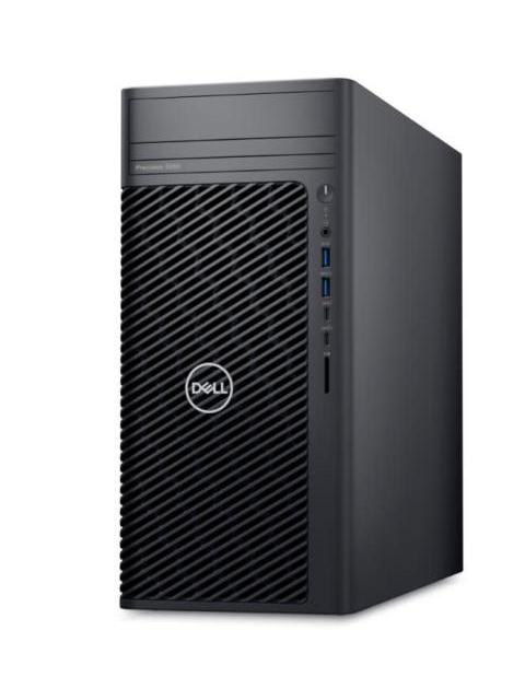 WORKSTATION DELL PRECISION 3680 TOWER INTEL CORE I9-14900 32GB 512GB SSD NVIDIA T1000 WINDOWS 11 PRO