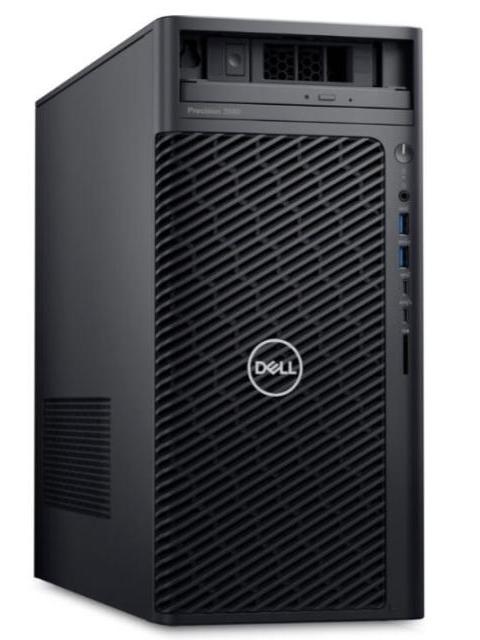 WORKSTATION DELL PRECISION 3680 TOWER INTEL CORE I9-14900 32GB 512GB SSD NVIDIA T1000 WINDOWS 11 PRO