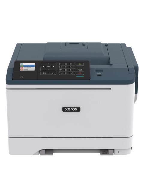 XEROX C310 COLOR LASER INALAMBRICO PRINT - PRODUCTO PODRIA REQUERIR ACTUALIZACION DE FIRMWARE DURANTE EL PROCESO DE INSTALACION.