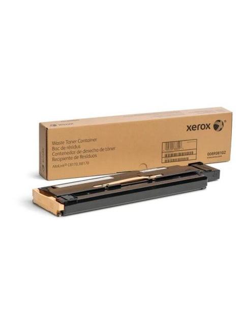 CARTUCHO XEROX 006R04644 NEGRO 25.000 PAGINAS