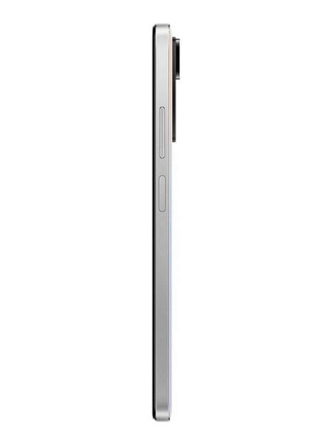 XIAOMI REDMI NOTE 11S DUAL SIM 128 GB BLANCO PERLA 8 GB RAM BLANCO PERLA