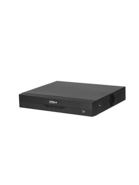 XVR DAHUA TECHNOLOGY DHXVR5108HSI3 NEGRO H.264 H.264+ H.265 H.265+ 8