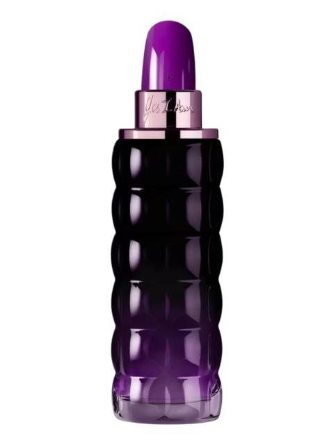 YES I AM FABULOUS CACHAREL EAU DE PARFUM 75 ML SPRAY