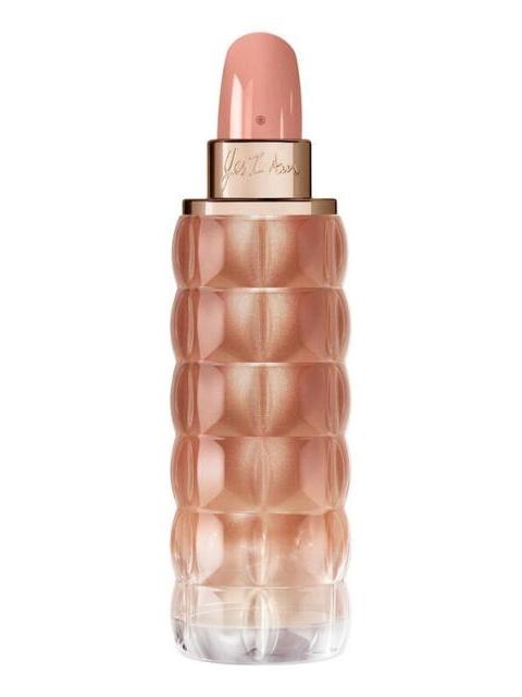 YES I AM GLORIOUS CACHAREL 75 ML EDP SPRAY - ORIGINAL