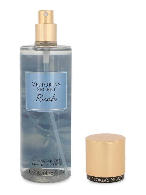 Z7 VICTORIAS SECRET RUSH 250ML BODY MIST SPRAY