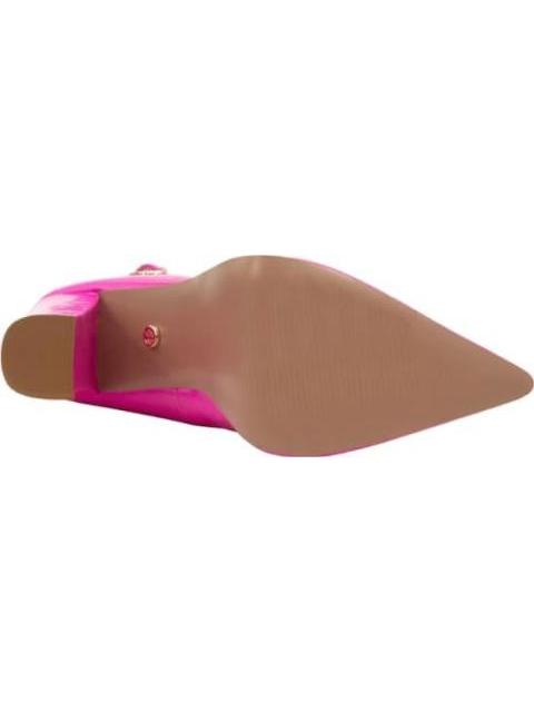 ZAPATILLA PULSERA PUNTAL PLATAFORMA ALTA FIUSHA BELINDA PEREGRIN